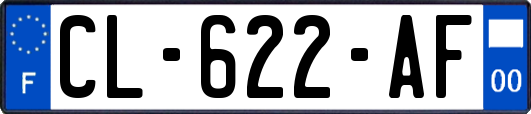 CL-622-AF