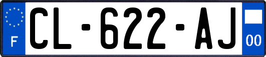 CL-622-AJ