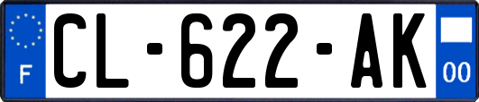 CL-622-AK