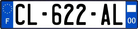 CL-622-AL