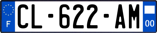 CL-622-AM