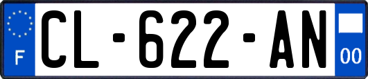 CL-622-AN