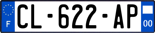 CL-622-AP