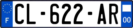 CL-622-AR