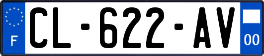 CL-622-AV