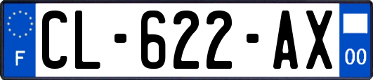 CL-622-AX