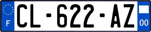 CL-622-AZ