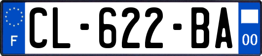 CL-622-BA