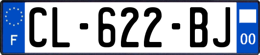 CL-622-BJ