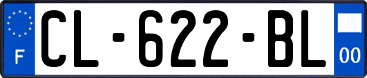 CL-622-BL