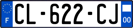CL-622-CJ