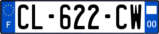 CL-622-CW