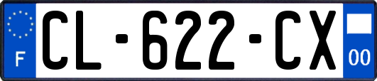 CL-622-CX
