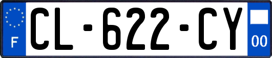 CL-622-CY