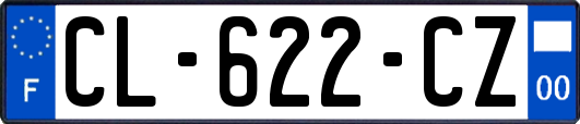 CL-622-CZ