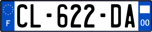 CL-622-DA