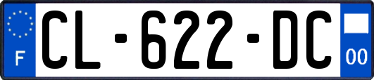 CL-622-DC