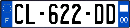 CL-622-DD