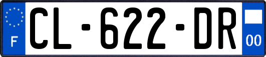 CL-622-DR