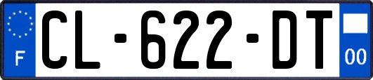 CL-622-DT