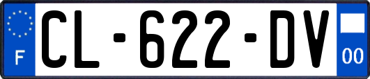 CL-622-DV