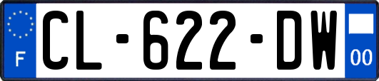 CL-622-DW