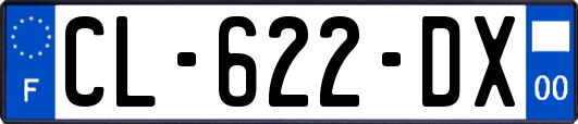 CL-622-DX