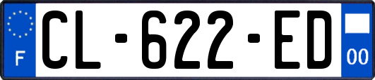 CL-622-ED