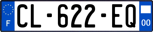 CL-622-EQ