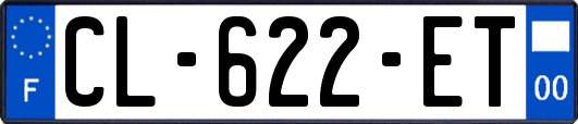 CL-622-ET