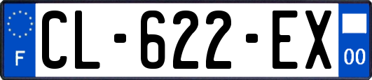 CL-622-EX
