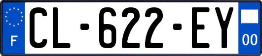 CL-622-EY
