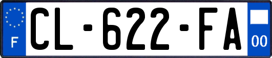 CL-622-FA