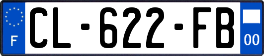 CL-622-FB