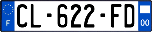 CL-622-FD