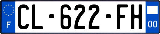 CL-622-FH