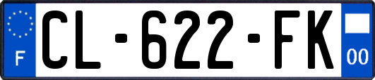 CL-622-FK