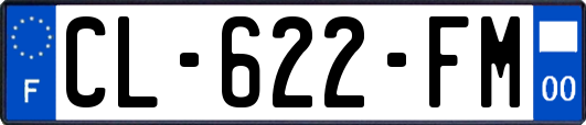 CL-622-FM
