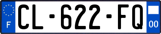 CL-622-FQ