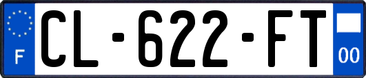 CL-622-FT