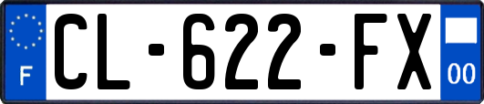 CL-622-FX