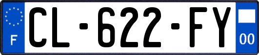 CL-622-FY