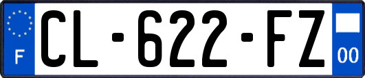 CL-622-FZ