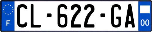 CL-622-GA