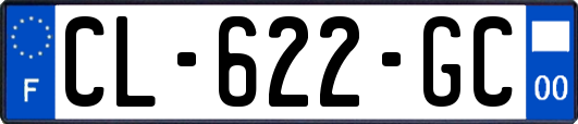 CL-622-GC