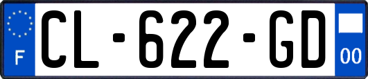 CL-622-GD