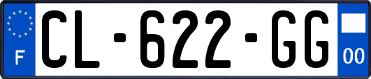 CL-622-GG