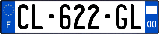 CL-622-GL