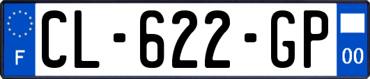 CL-622-GP