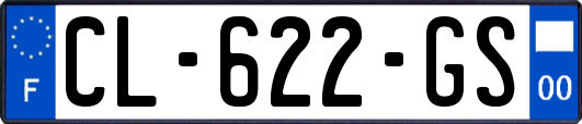 CL-622-GS